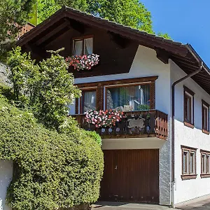  Appartement Haus Bader