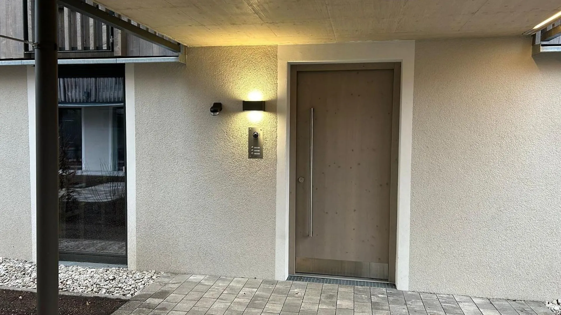 Karwendel Perle Apartment Mittenwald