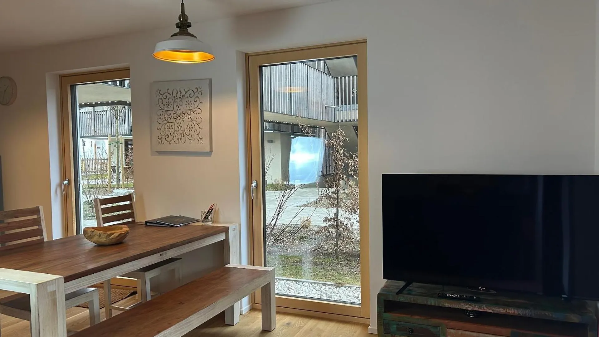Karwendel Perle Apartment Mittenwald 0*,